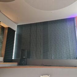 Stage Blinds