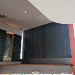 Stage Blinds