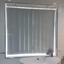 Bathroom Blinds