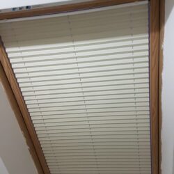 Loft Window Blind