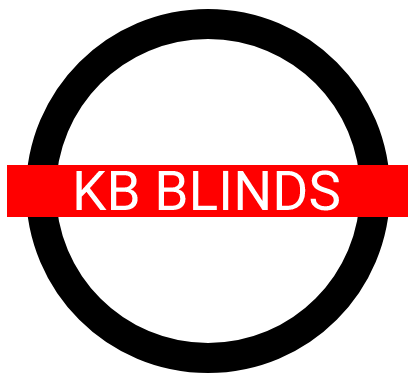 KB Blinds Logo