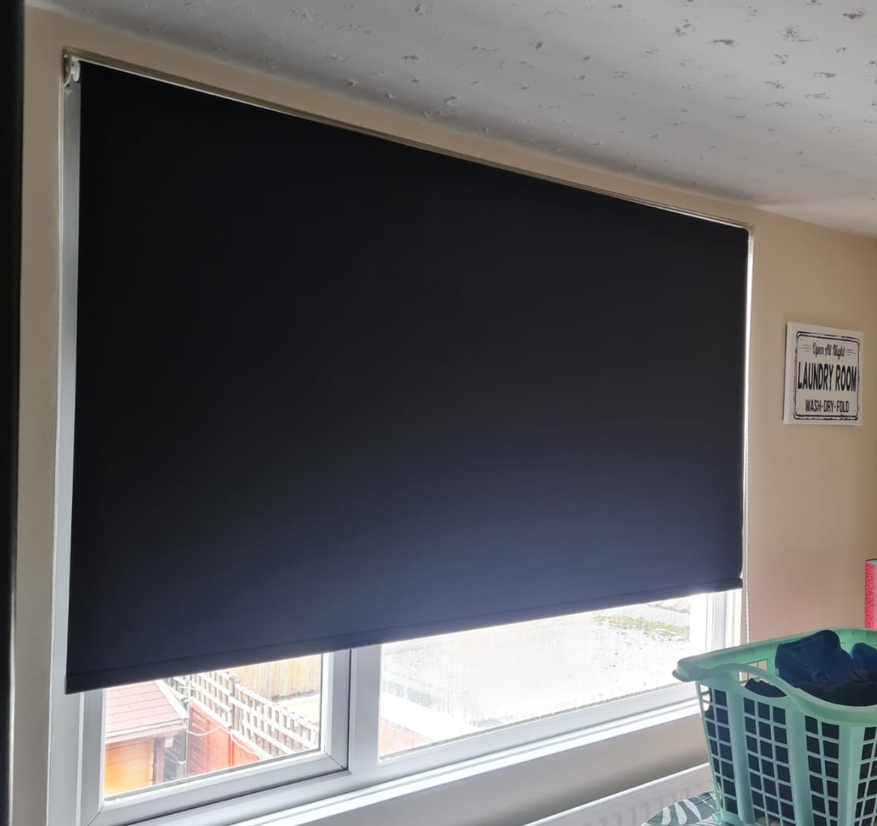 Roller Blind